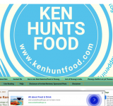 Ken Hunts Food